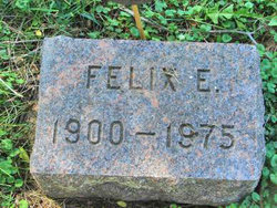 Felix E. Brown 