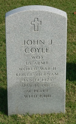 John Joseph Coyle 