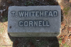 T Whitehead Cornell 