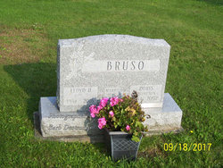 Lloyd H Bruso 