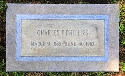 Charles Forrest Phillips 