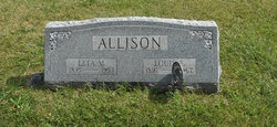 Louis E. Allison 