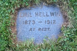 Emil Hellwig 
