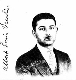 Albert Louis Vecchi 