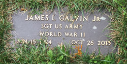 James L. Galvin Jr.