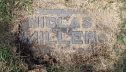 Nicholas Mueller 
