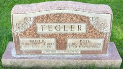 Peter “Pete” Fegler 