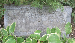 Donald Edwin Seavey 