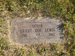 Grant Lewis 