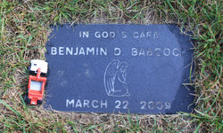 Benjamin D. Babcock 