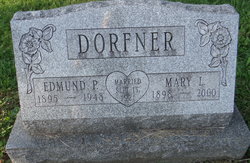 Edmund P. Dorfner 