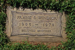 Frank Cecil Windsor 