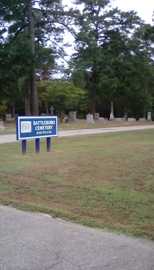 Battleboro Cemetery