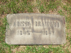 Arista Brainard 
