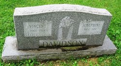 Edwin Vincent Davidson 