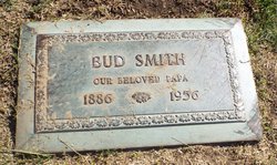 Bud Smith 