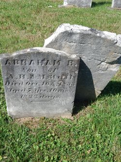 Abraham B. Hull 
