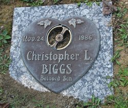 Christopher L Biggs 