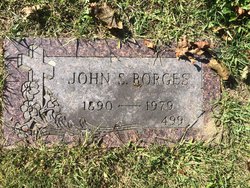 John S. Borges 