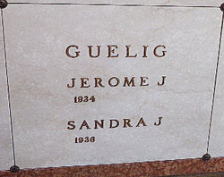 Jerome J Guelig 