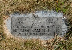 Nelson Campbell Jr.