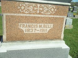 Francis M Bell 