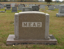 Thomas Olin Mead 