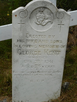 George Kent 
