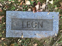 Leon C Hale 