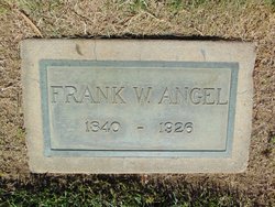 Franklin William Angel 