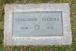 Geraldine Gieseke 