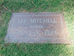 Lee Mitchell 