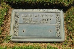 Ralph Welles Palmer 