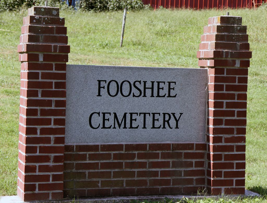 Fooshee Cemetery