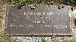 Edward M Eiler 