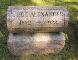 Jude Alexander 