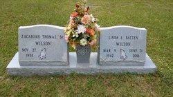 Linda <I>Batten</I> Wilson 