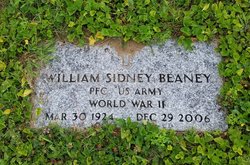 William Sidney Beaney 