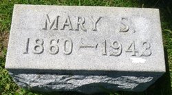 Mary Sidney “Mollie” <I>Duer</I> Brown 