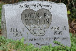Robin R. Runion 