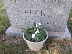 George S. Peck 