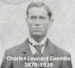Charles Leonard Coombs 