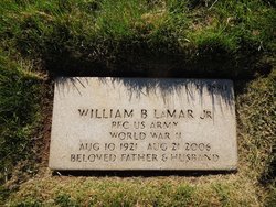 William Byrl LaMar Jr.