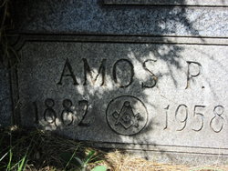 Amos P Anshutz 