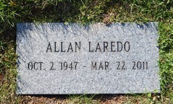 Allan Laredo 