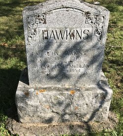 John Hawkins Jr.