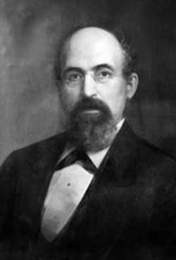 George Augustus Nourse 
