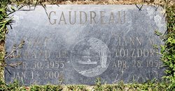 Armand Gaudreau Jr.