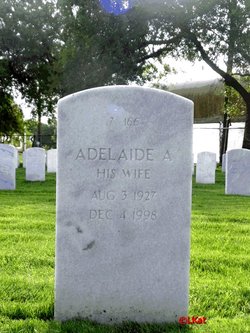 Adelaide A Lee 