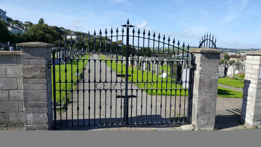 North Abbey Cemetery
